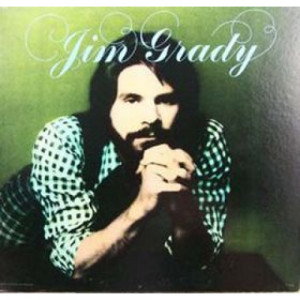 Jim Grady - Jim Grady [Vinyl] - LP - Vinyl - LP