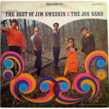 Jim Kweskin & The Jug Band - The Best Of Jim Kweskin & The Jug Band [Vinyl] - LP