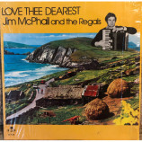Jim McPhail and the Regals - Love Thee Dearest [Vinyl] - LP