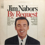 Jim Nabors - By Request [Vinyl] Jim Nabors - LP