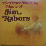 Jim Nabors - The Heart-Touching Magic Of Jim Nabors - LP