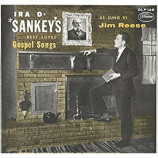 Jim Reese - Ira D. Sankey’s Best Loved Gospel Songs [Vinyl] - LP