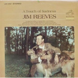 Jim Reeves - A Touch Of Sadness - LP