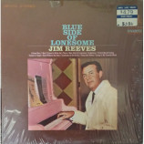 Jim Reeves - Blue Side Of Lonesome [Vinyl] - LP