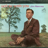 Jim Reeves - God Be With You [Record] - LP