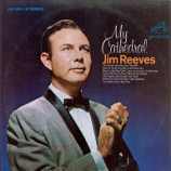 Jim Reeves - My Cathedral [Vinyl] - LP