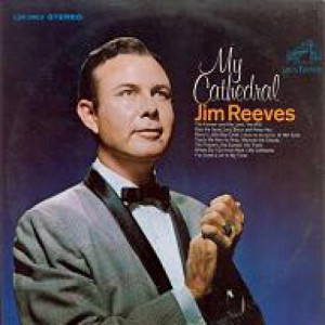 Jim Reeves - My Cathedral [Vinyl] - LP - Vinyl - LP