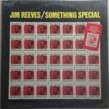 Jim Reeves - Something Special [Vinyl] - LP