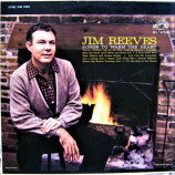Jim Reeves - Songs To Warm The Heart [Record] - LP