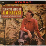 Jim Reeves - The Country Side Of Jim Reeves [Vinyl] - LP