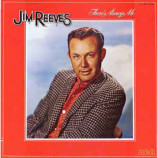 Jim Reeves - There's Always Me [Vinyl] - LP