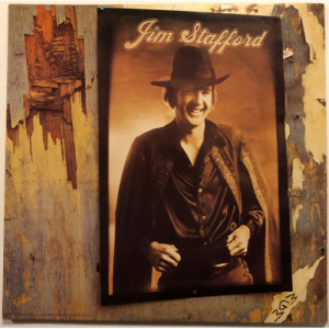 Jim Stafford - Jim Stafford [Vinyl] - LP - Vinyl - LP