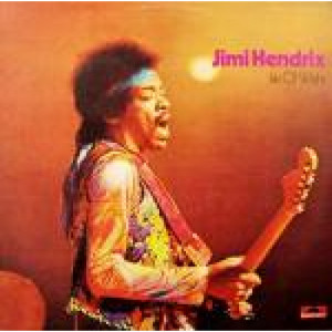 Jimi Hendrix - At The Isle Of Wight (Import) [Vinyl] - LP - Vinyl - LP