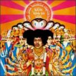 Jimi Hendrix - Axis Bold As Love [Vinyl] - LP