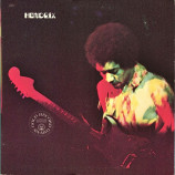Jimi Hendrix - Band of Gypsys [Record] - LP