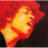 Jimi Hendrix - Electric Ladyland [Audio CD] - Audio CD