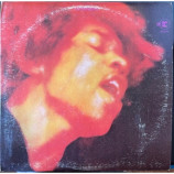 Jimi Hendrix - Electric Ladyland [Vinyl Record] - LP