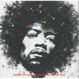 Jimi Hendrix - Kiss The Sky [Audio CD] - Audio CD