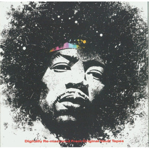 Jimi Hendrix - Kiss The Sky [Audio CD] - Audio CD - CD - Album