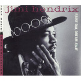 Jimi Hendrix - Rainy Day Dream Away [Audio CD] - Audio CD