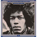 Jimi Hendrix - The Essential Jimi Hendrix (Volume Two) [Vinyl] - LP