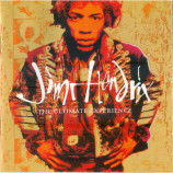 Jimi Hendrix - The Ultimate Experience [Audio CD] - Audio CD