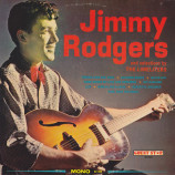 Jimmie Rodgers - Songs America Sings [Vinyl] - LP