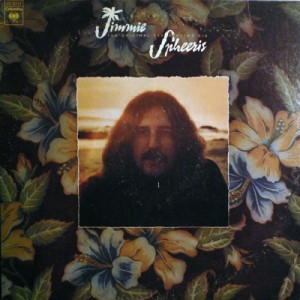 Jimmie Spheeris - The Original Tap Dancing Kid [Record] - LP - Vinyl - LP
