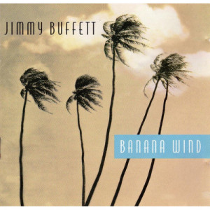 Jimmy Buffett - Banana Wind [Audio CD] - Audio CD - CD - Album