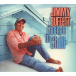 Jimmy Buffett - License To Chill [Audio CD] - Audio CD