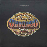 Jimmy & Mama Yancey - Chicago Piano Volume I Blues Originals Volume 6 [Vinyl] - LP