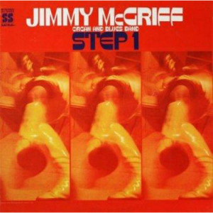 Jimmy McGriff - Step 1 [Vinyl] - LP - Vinyl - LP
