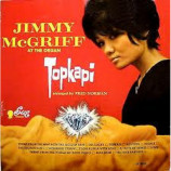 Jimmy McGriff - Topkapi [Vinyl] - LP