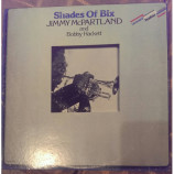Jimmy McPartland And Bobby Hackett - Shades Of Bix [Vinyl] - LP
