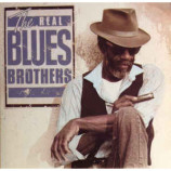 Jimmy Reed / John Lee Hooker / Eddie Cochran / Memphis Slim - The Real Blues Brothers [Audio CD] - Audio CD