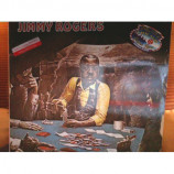 Jimmy Rogers - Jimmy Rogers [Vinyl] - LP
