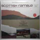 Jimmy Shand And His Band - Scottish Ramble (Recorded At The Watford Town Hall) [Vinyl] - LP
