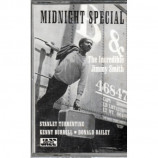 Jimmy Smith - Midnight Special [Audio Cassette] - Audio Cassette