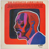Jimmy Smith - The Fantastic Jimmy Smith [Vinyl] - LP