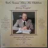 Jimmy Swaggart - God's Gonna Bless His Children [Vinyl] - LP