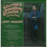 Jimmy Swaggart - Heaven's Sounding Sweeter All the Time [Vinyl] - LP