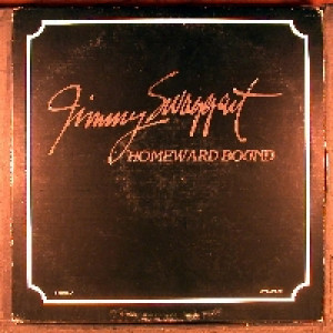 Jimmy Swaggart - Homeward Bound [Record] - LP - Vinyl - LP