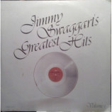 Jimmy Swaggart - Jimmy Swaggart's Greatest Hits Volume 1 [Record] - LP