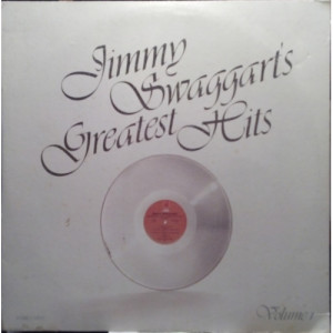 Jimmy Swaggart - Jimmy Swaggart's Greatest Hits Volume 1 [Record] - LP - Vinyl - LP