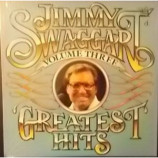 Jimmy Swaggart - Jimmy Swaggart's Greatest Hits Volume 3 - LP