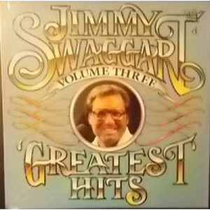 Jimmy Swaggart - Jimmy Swaggart's Greatest Hits Volume 3 - LP - Vinyl - LP