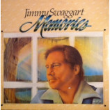 Jimmy Swaggart - Memories - LP