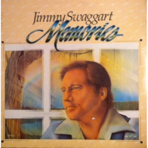 Jimmy Swaggart - Memories - LP - Vinyl - LP