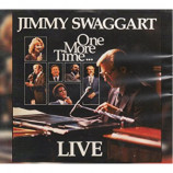 Jimmy Swaggart - One More Time ... Live [Record] - LP