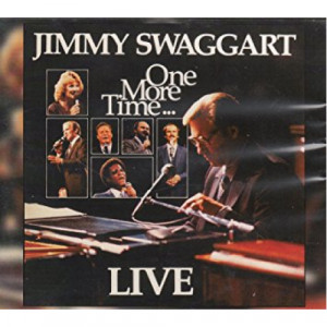 Jimmy Swaggart - One More Time ... Live [Record] - LP - Vinyl - LP